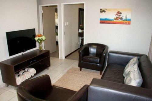Apartamento The Homestead