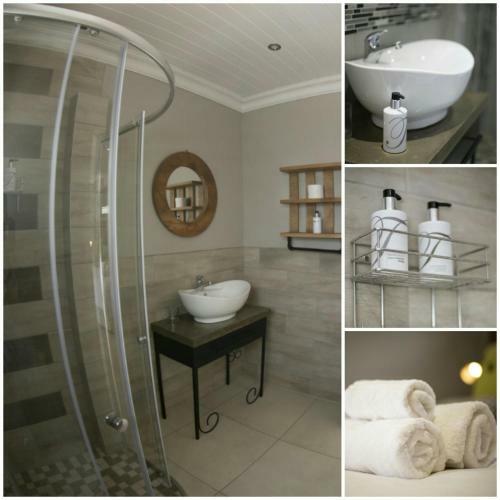 Hostal Touching Senses Garden Cottages