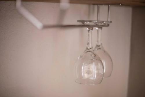 Hostal Touching Senses Garden Cottages