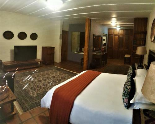 Hostal Franklin View Guesthouse