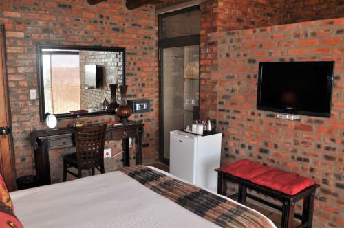 Hostal Franklin View Guesthouse