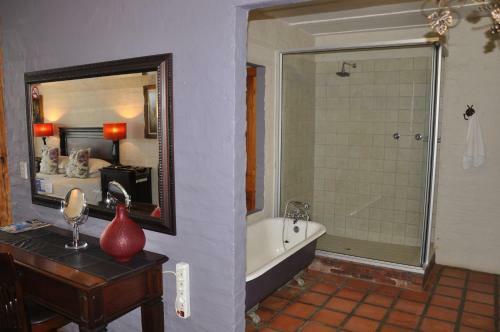 Hostal Franklin View Guesthouse
