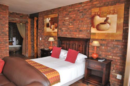 Hostal Franklin View Guesthouse