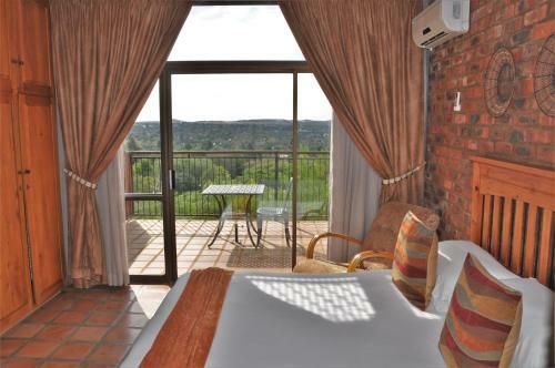 Hostal Franklin View Guesthouse