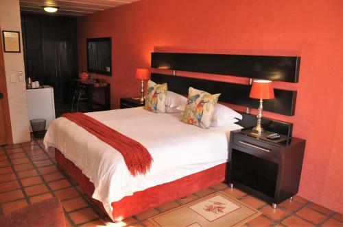 Hostal Franklin View Guesthouse