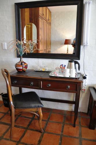 Hostal Franklin View Guesthouse