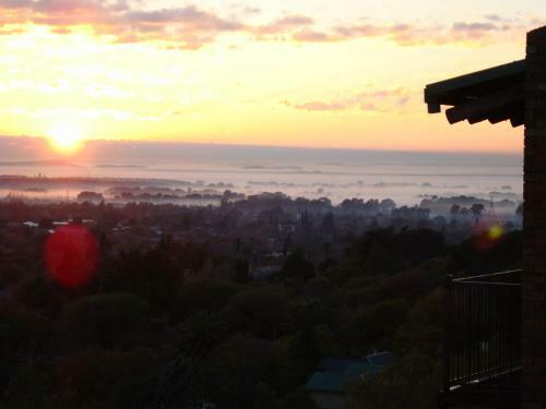 Hostal Franklin View Guesthouse