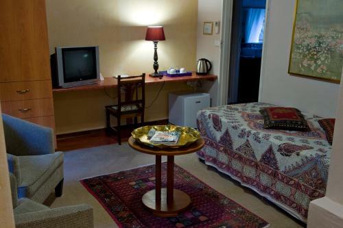 Hostal De Witt'e Guest House