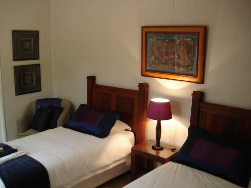 Hostal De Witt'e Guest House