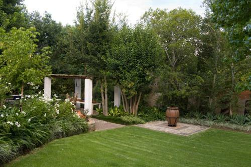 Hostal De Witt'e Guest House
