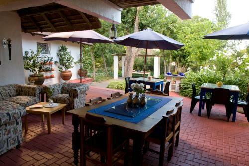 Hostal De Witt'e Guest House