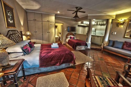 Hostal Dias Guest House