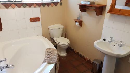 Hostal Dias Guest House