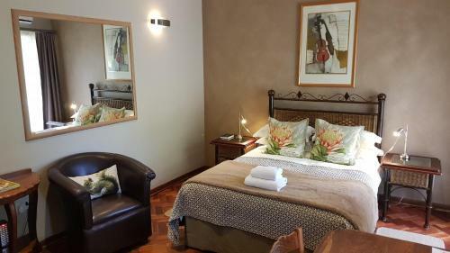 Hostal Dias Guest House