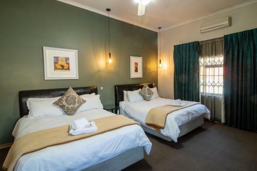 Hostal Lala Dene Lodge