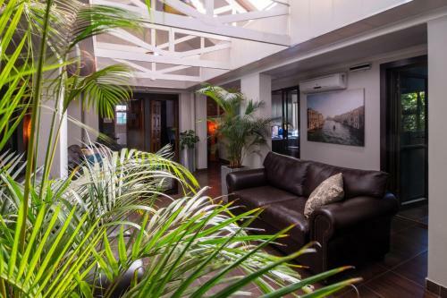 Hostal Lala Dene Lodge