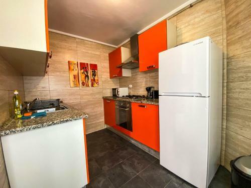 Apartamento Cosy Duplex In Sidi Bou Said