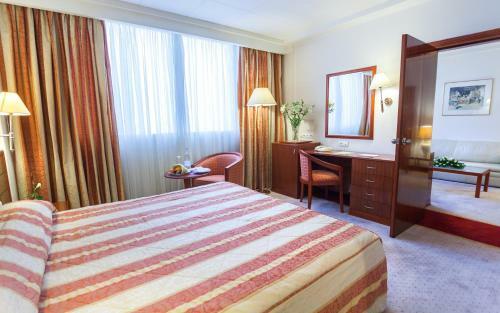 El Mouradi Hotel Africa Tunis