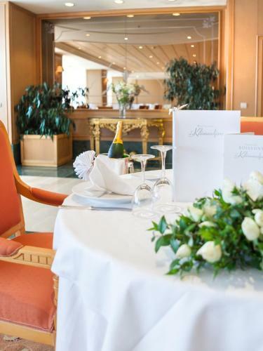 El Mouradi Hotel Africa Tunis