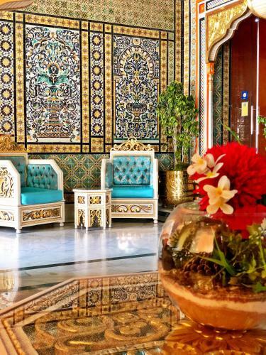Hotel Royal Victoria