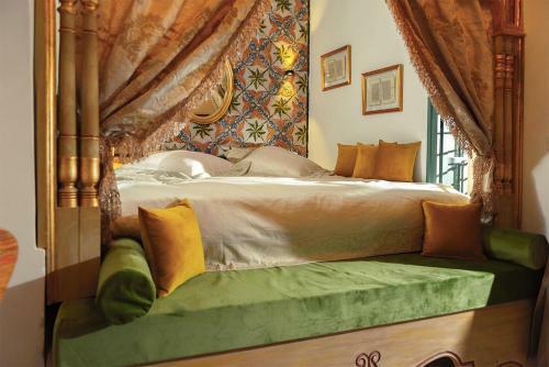 Bed & Breakfast Dar Zyne La M�dina