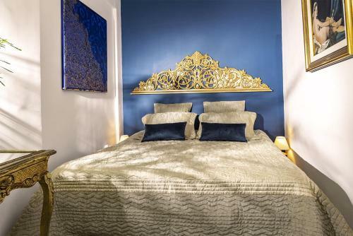 Bed & Breakfast Dar Zyne La M�dina