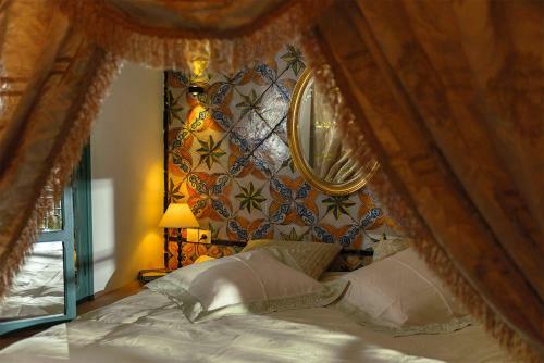 Bed & Breakfast Dar Zyne La M�dina
