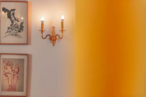 Bed & Breakfast Dar Zyne La M�dina