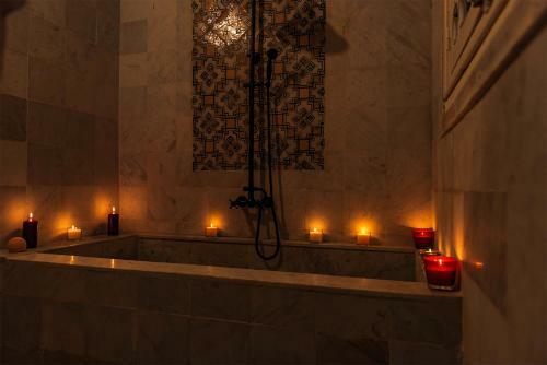Bed & Breakfast Dar Zyne La M�dina