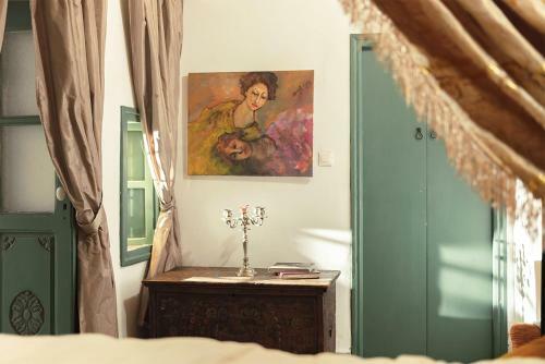Bed & Breakfast Dar Zyne La M�dina