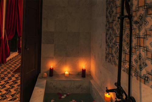 Bed & Breakfast Dar Zyne La M�dina