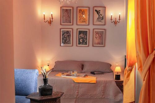 Bed & Breakfast Dar Zyne La M�dina