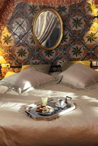 Bed & Breakfast Dar Zyne La M�dina