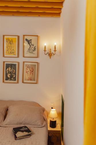 Bed & Breakfast Dar Zyne La M�dina