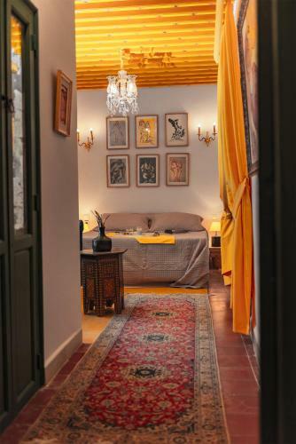 Bed & Breakfast Dar Zyne La M�dina
