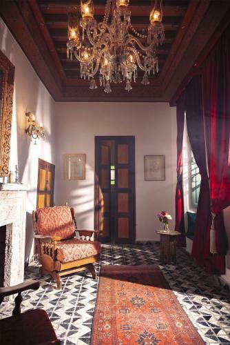 Bed & Breakfast Dar Zyne La M�dina