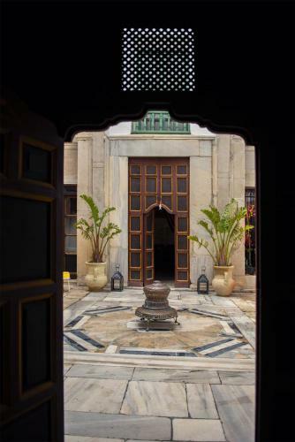 Bed & Breakfast Dar Zyne La M�dina
