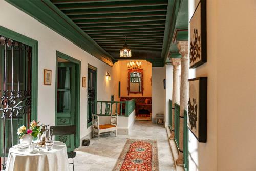 Bed & Breakfast Dar Zyne La M�dina