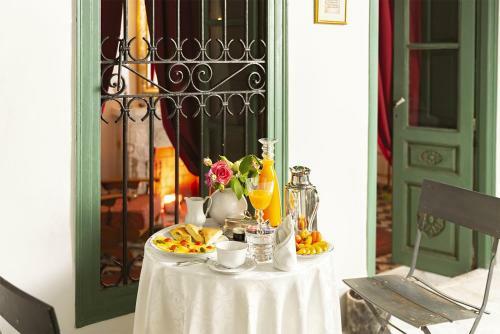 Bed & Breakfast Dar Zyne La M�dina