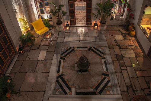 Bed & Breakfast Dar Zyne La M�dina