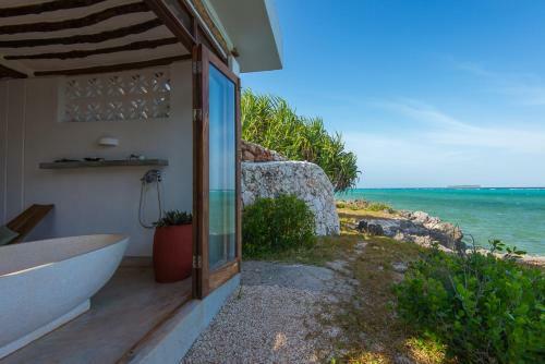 Matemwe Beach House