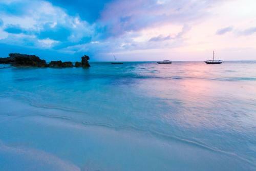 Matemwe Beach House