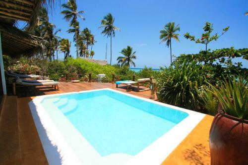 Matemwe Beach House