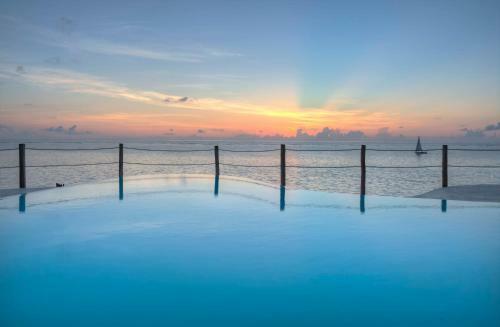 Matemwe Beach House