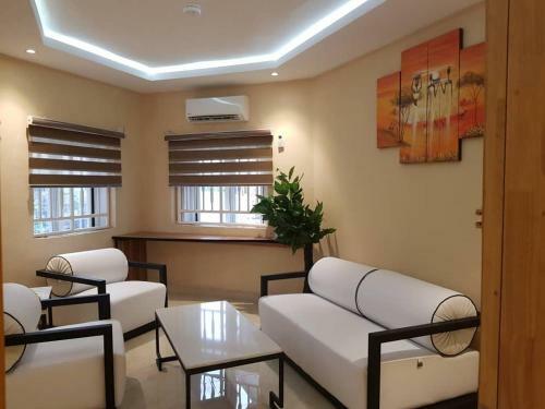 Hotel Axion Honors