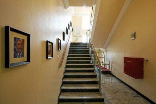 Hotel Oxygen Holiday Resort