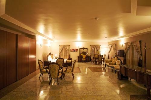 Hotel Oxygen Holiday Resort