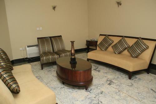 Hotel Oxygen Holiday Resort