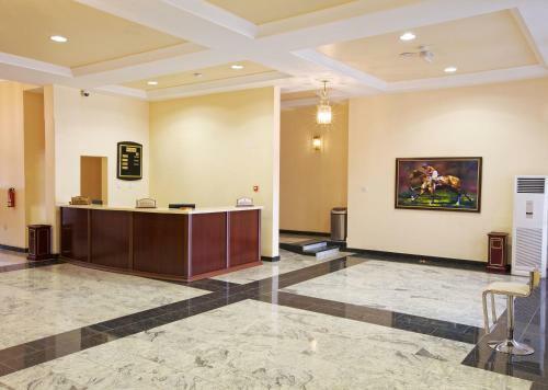 Hotel Oxygen Holiday Resort