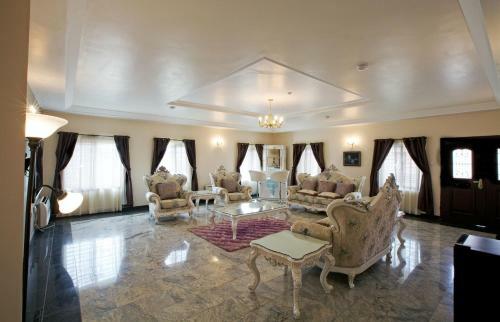 Hotel Oxygen Holiday Resort